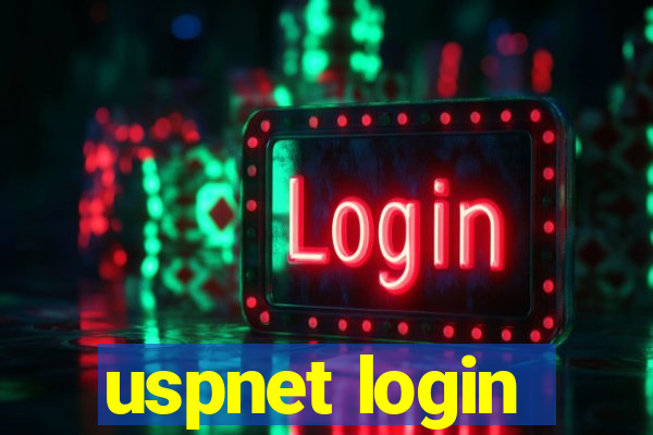 uspnet login